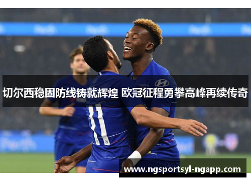 切尔西稳固防线铸就辉煌 欧冠征程勇攀高峰再续传奇